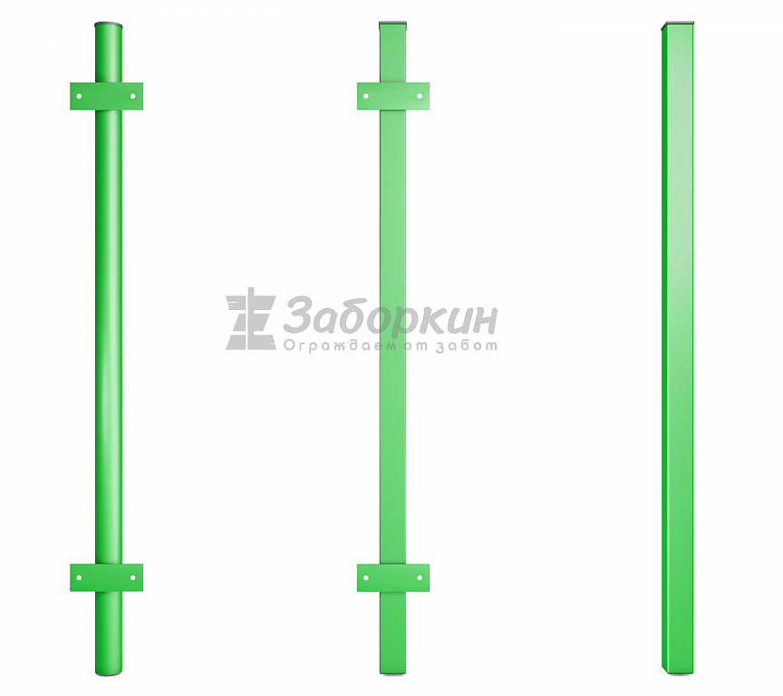 столбы для ограждений