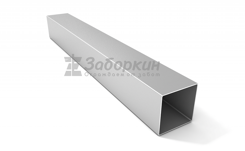 столб для забора